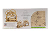 UGears Mechanical Box    