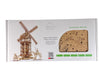 UGears Tower Windmill    