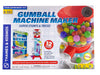 Thames & Kosmos Gumball Machine Maker    