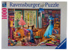 Seamstress Shop 1000 piece puzzle    