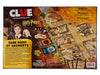 Clue: Harry Potter