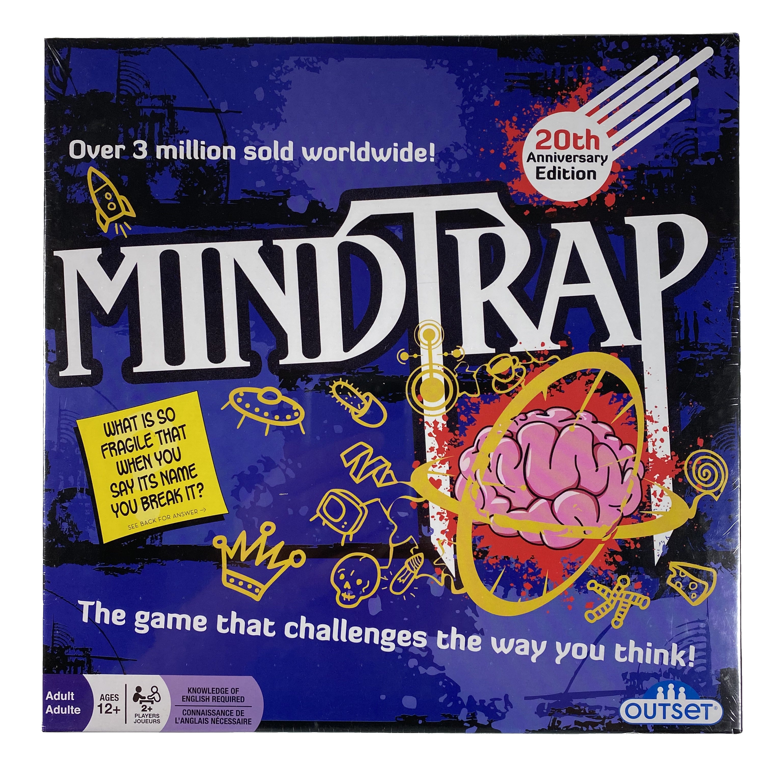 Mindtrap    