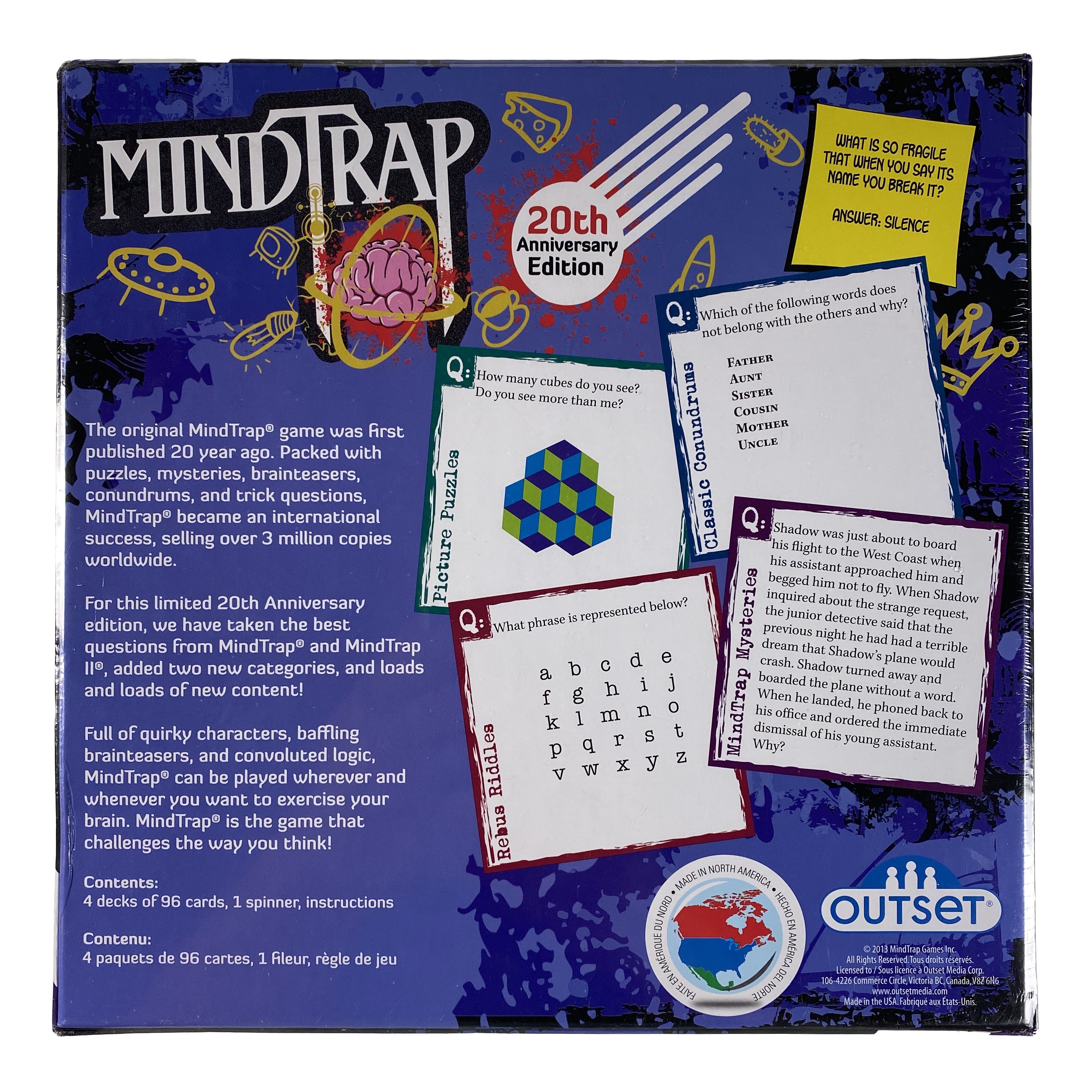 Mindtrap    