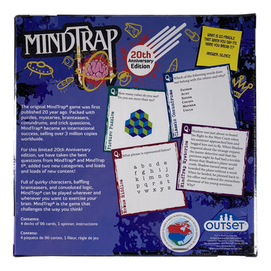 Mindtrap    