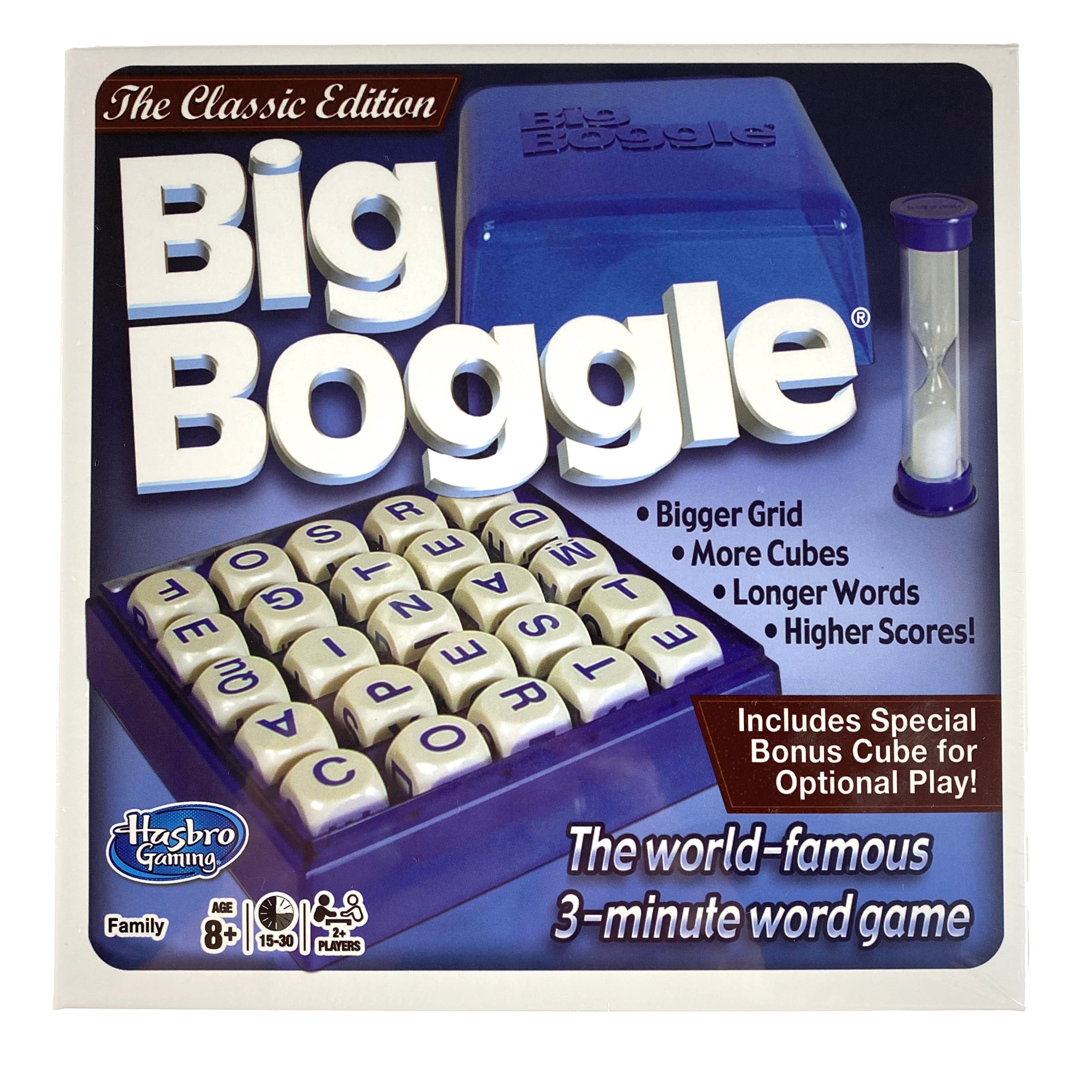 Big Boggle    