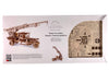 UGears Fire Ladder    