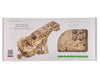 UGears Hurdy Gurdy    