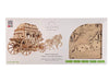 UGears Stagecoach    