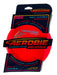 Aerobie Squidgie Disc Orange   795861500232