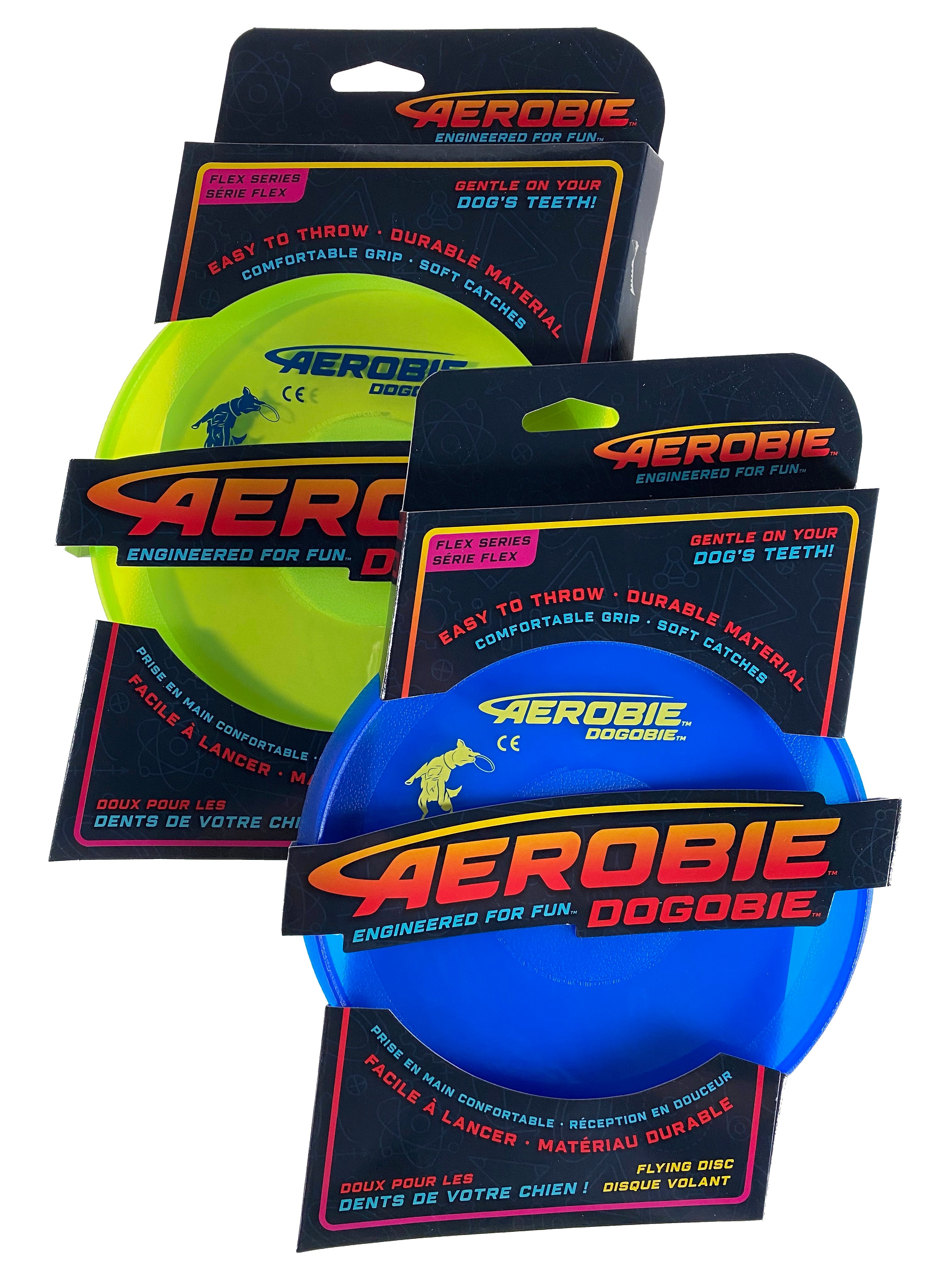 Aerobie Dogobie    