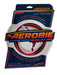 Aerobie Medalist 175 White With Red    