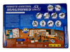 Remote Control Machines Space Explorers    