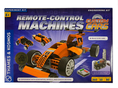 Remote Control Machines Custom Cars    