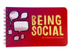 Being Social    