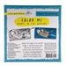 Color Me - Who's in the Water? Bath Book    