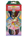 Metallic Pencils 12 Colors - Dancer    