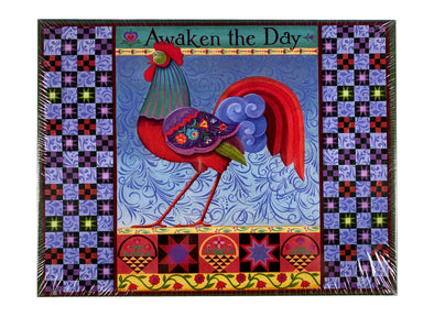 Awaken the Day 350 piece puzzle    