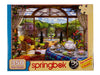 The Conservatory 350 piece puzzle