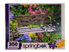 Tranquil Times Large Format 350 piece puzzle    