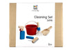 Cleaning Set    