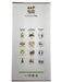 Plan Toys Van Walker    