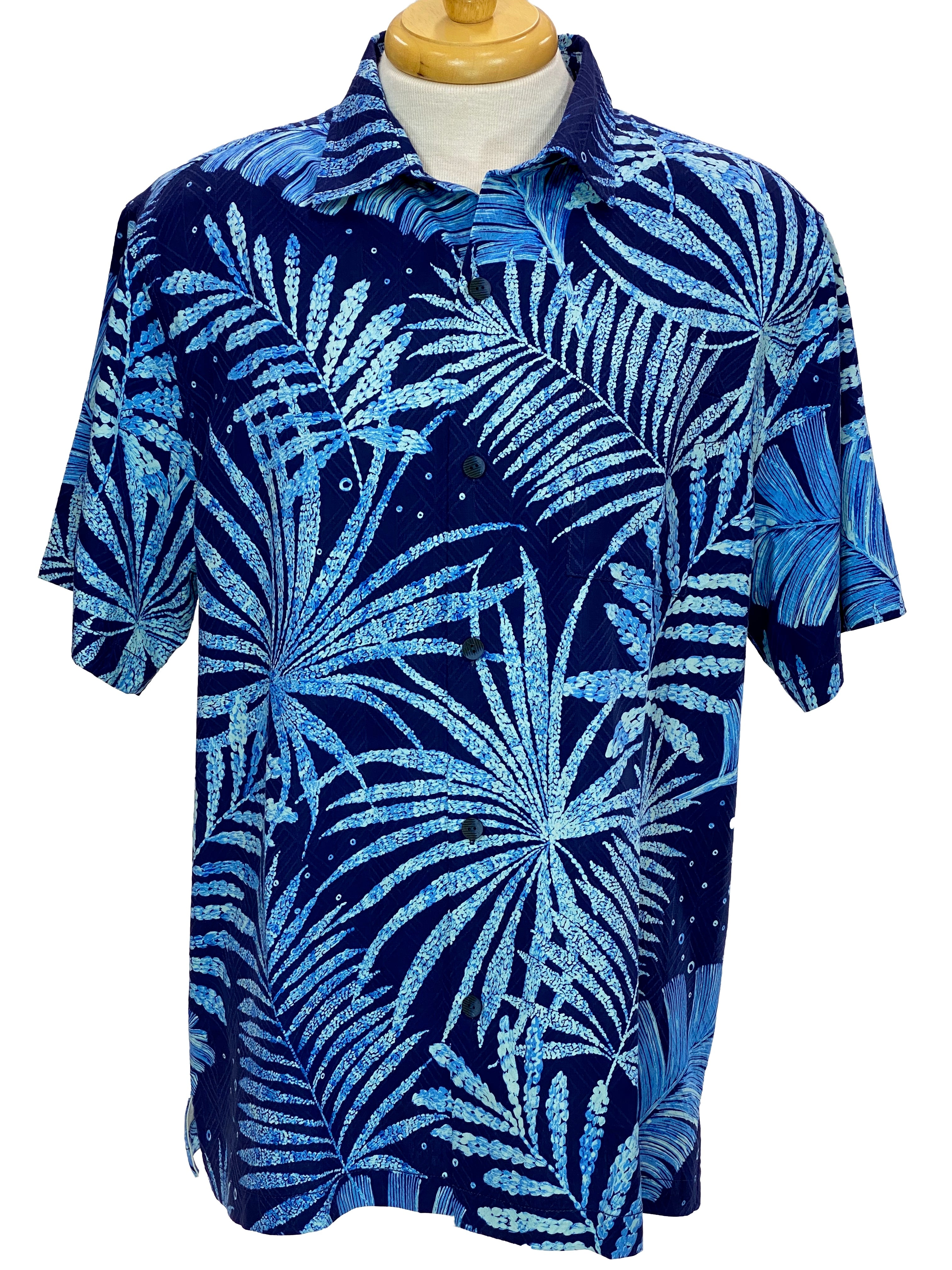 Tommy Bahama Through The Fronds    