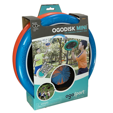 Ogo Disk Mini    