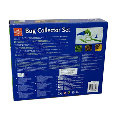 Bug Collector Set    