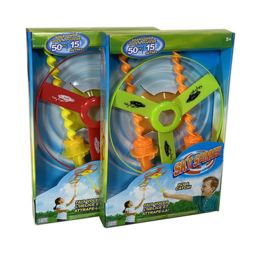 Sky Spinner    