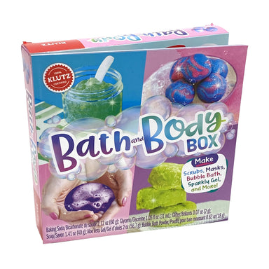 Bath And Body Box    
