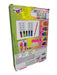 Neon Tie Dye Nails - Mani Design Kit    