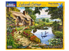 Lakeside Cottage 1000 piece puzzle    