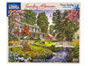 Sunday Afternoon 1000 piece puzzle    
