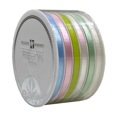 Curling Ribbon 6 Color - Magical    