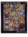 Day Of The Dead 1000 Piece Puzzle    