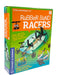 Rubber Band Racers - 5 in 1 Models    