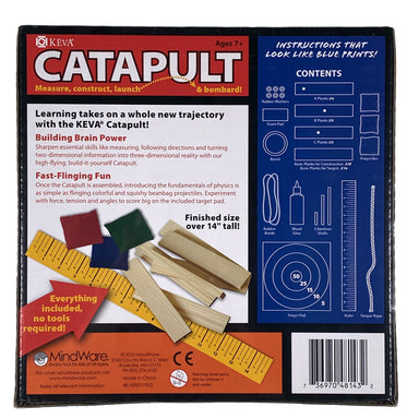 Keva Catapult Kit    
