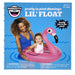 Pretty In Pink Flamingo Lil' Float    