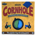 Indoor Cornhole Game    