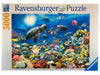 Beneath The Sea 5000 Piece Puzzle    