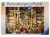 Views Of Modern Rome 5000 Piece Puzzle    