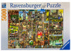 Bizarre Town 5000 Piece Puzzle