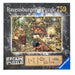 Escape Puzzle: The Witches Kitchen 759 Piece Puzzle