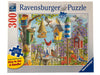 Home Tweet Home 300 Piece Large Format Puzzle