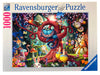 Most Everyone is Mad 1000 Piece Puzzle