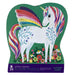 Unicorn Dreams 36 Piece Floor Puzzle    