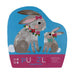 Bunny Love 12 Piece Puzzle    