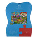 Fairy Garden 36 Piece Floor Puzzle    