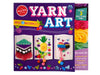 Klutz Yarn Art    
