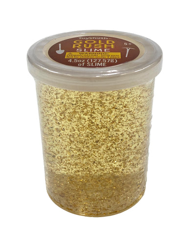 Gold Rush Slime    